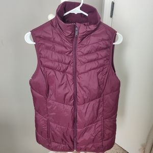 Xersion- light weight puff jacket